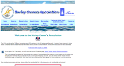 Desktop Screenshot of hurleyownersassociation.co.uk